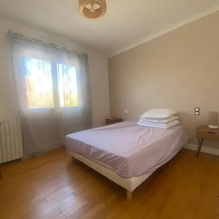 Maison Gerard Philippe قرقشونه