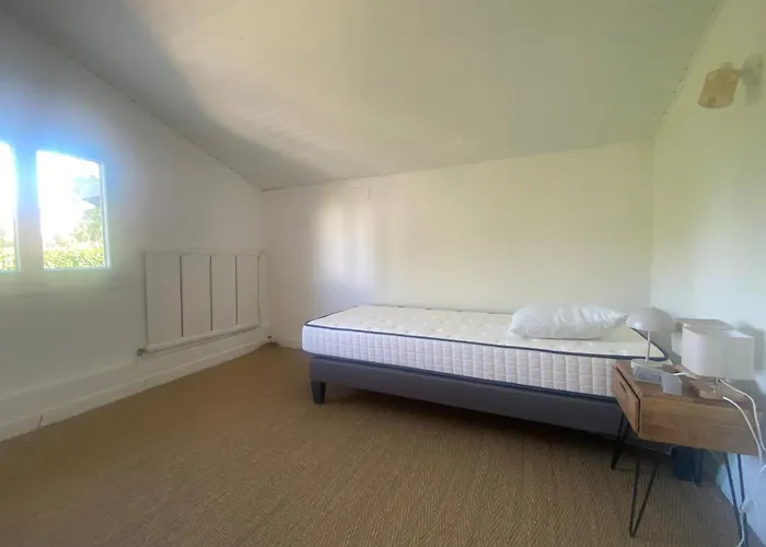 Maison Gerard Philippe * Carcassonne