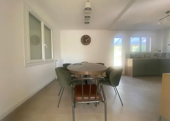 Maison Gerard Philippe Carcassonne