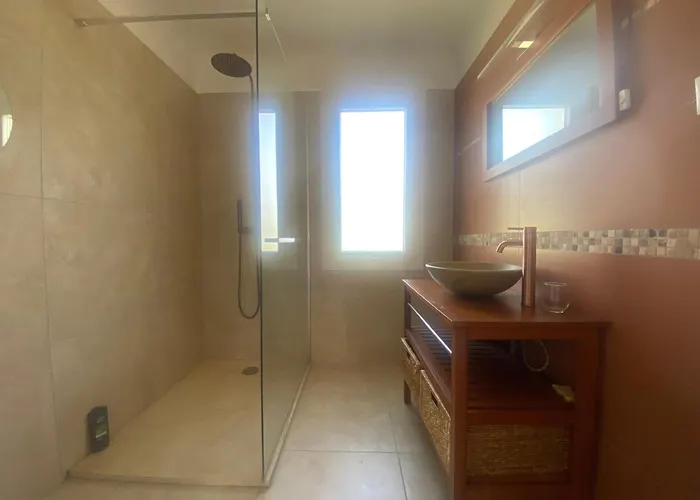 Maison Gerard Philippe Holiday home *