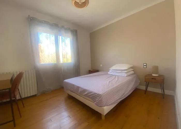 Maison Gerard Philippe Carcassonne